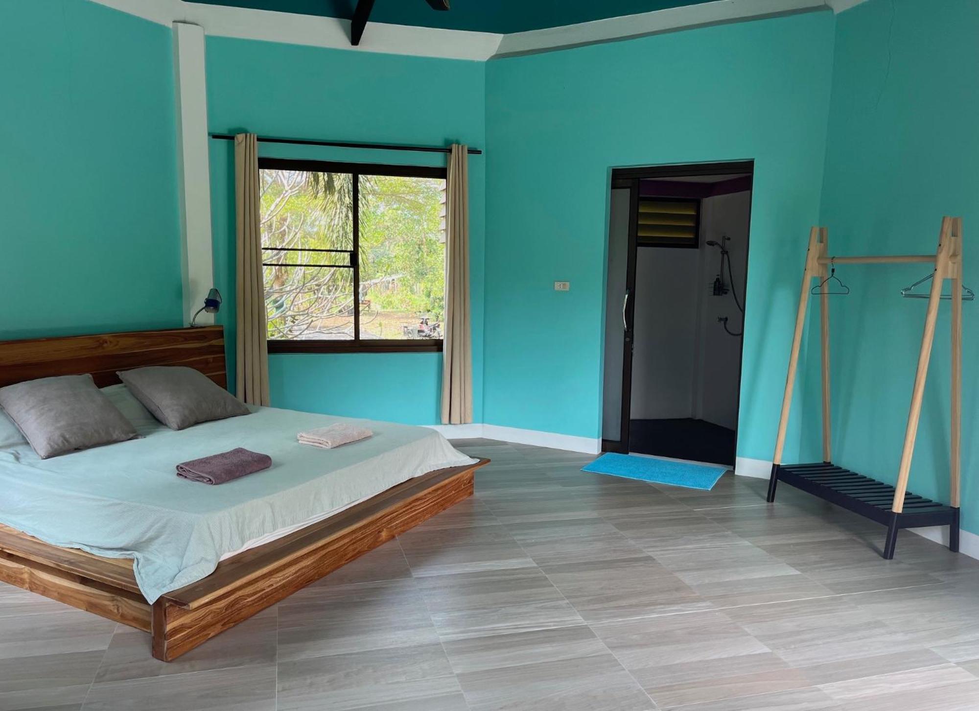 Navari Homestay Районг Екстер'єр фото